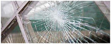 Sedgley Smashed Glass